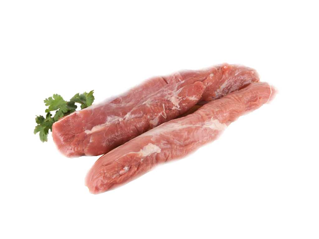 Свинина, вырезка: калорийность на 100 грамм — 142 ккал. белки, жиры, углеводы, химический состав.