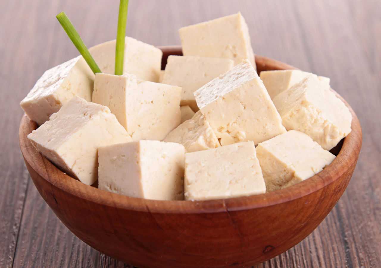 Тофу: польза, вред и калорийность продукта | food and health