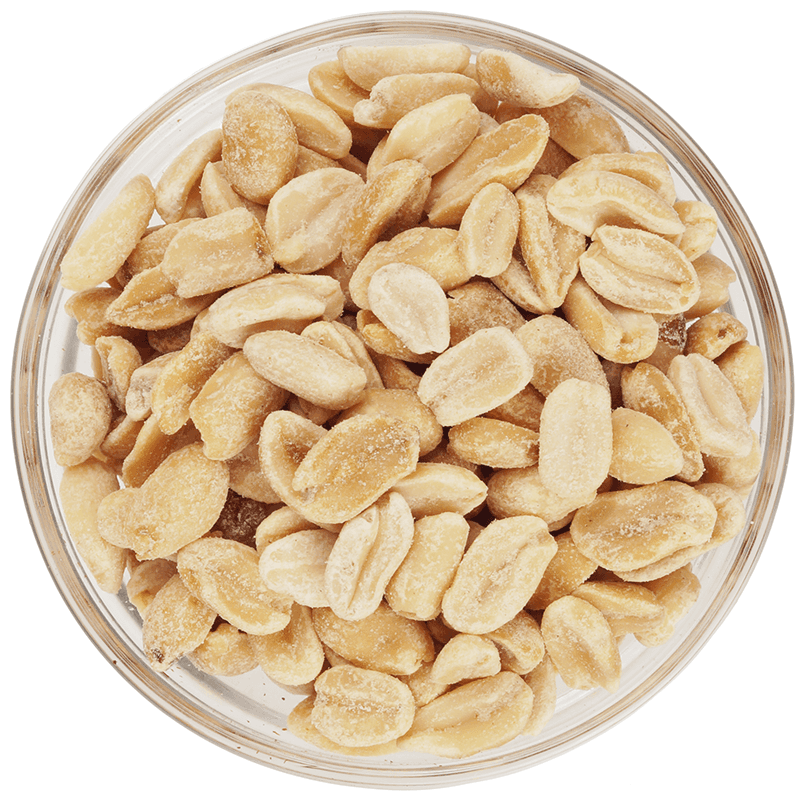 Калорийность арахиса: сколько калорий в сыром, жареном и соленом орехе, бжу, можно ли есть при похудении, что говорят отзывы, польза и вред для женщин