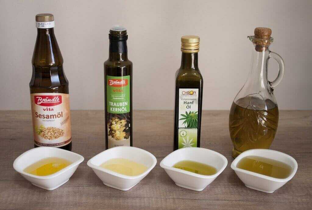 Можно ли жарить на оливковом масле овощи, рыбу, мясо? польза продукта и советы кулинаров: жарка на оливковом масле