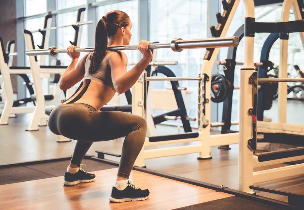 7 упражнений для поясницы, которые укрепят мышцы и сохранят здоровье спины