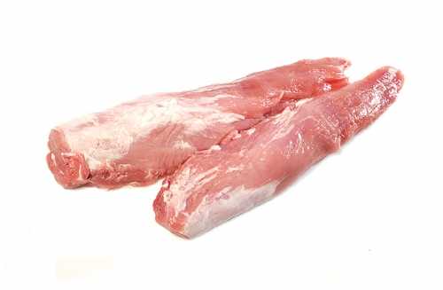Калорийность мяса, бжу мяса на 100 грамм продукта