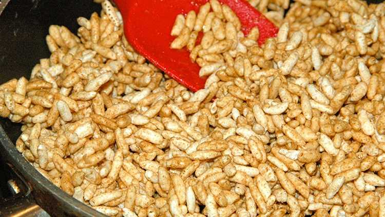 Воздушная пшеница: описание, польза и вред, приготовление в домашних условиях