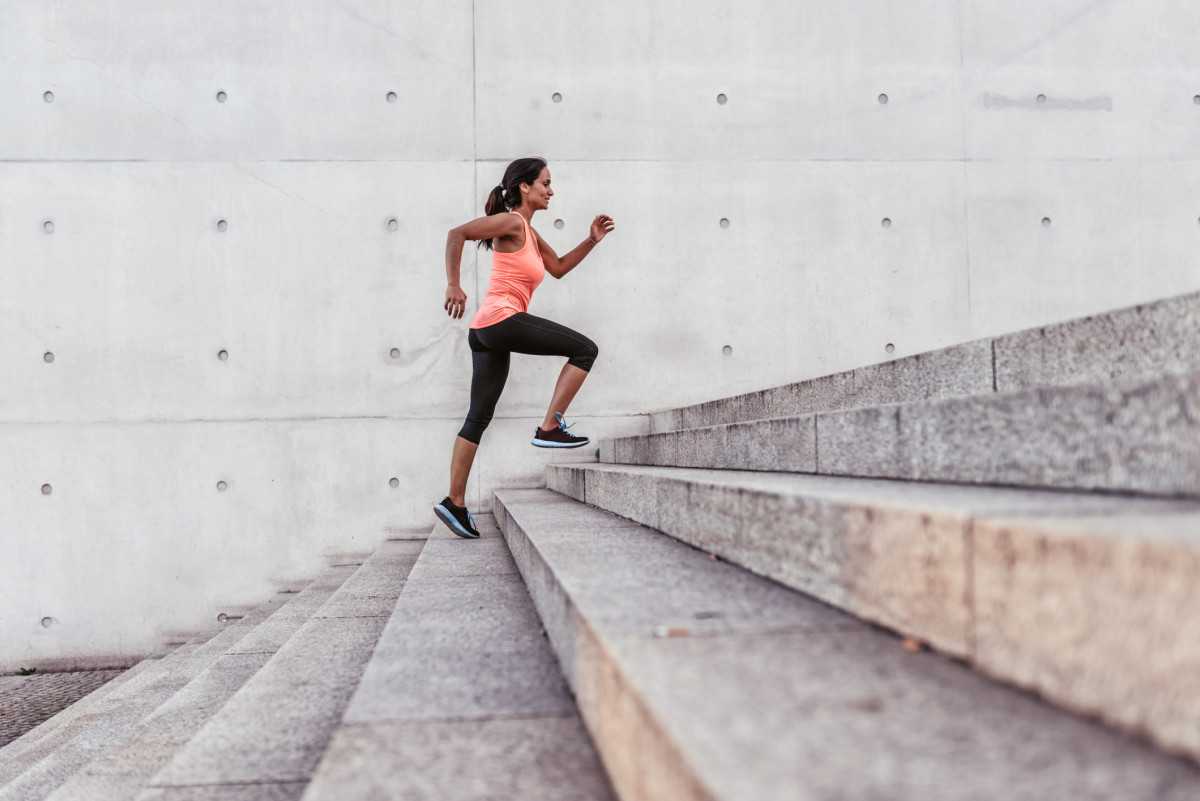 Бег для похудения: сколько пробегать в день, чтобы худеть с пользой для организма