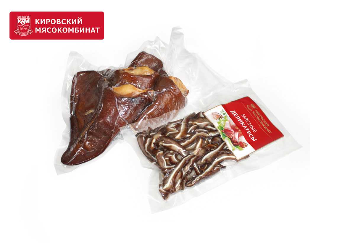 Свиные ножки калорийность