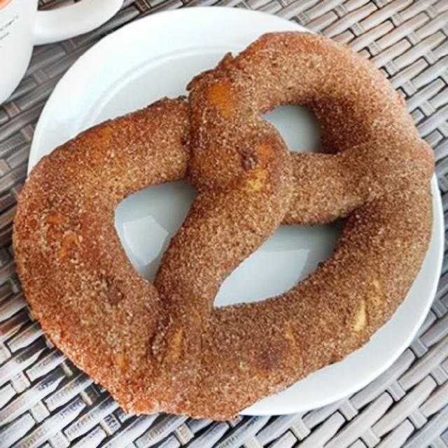 Мороженое — калорийность