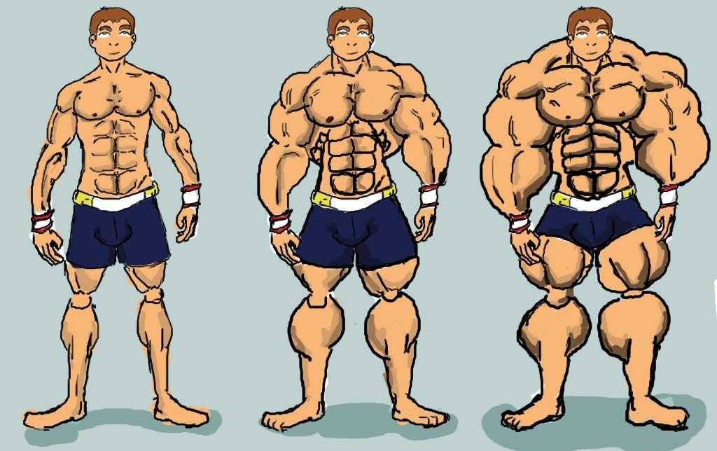 Ошибки тренинга грудных мышц - почему они не растут?