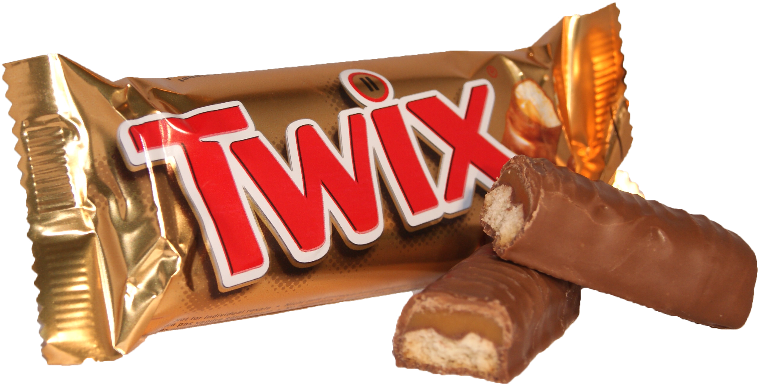 Шоколадный батончик twix — минеральный состав