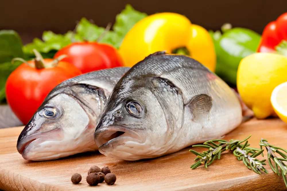 Масляная рыба (эсколар) — сколько белков (на 100 грамм)