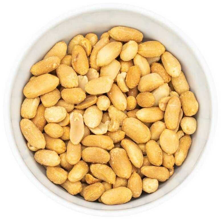 Арахис бжу на 100 грамм: состав сырого и жаренного ореха, кбжу арахисовой пасты