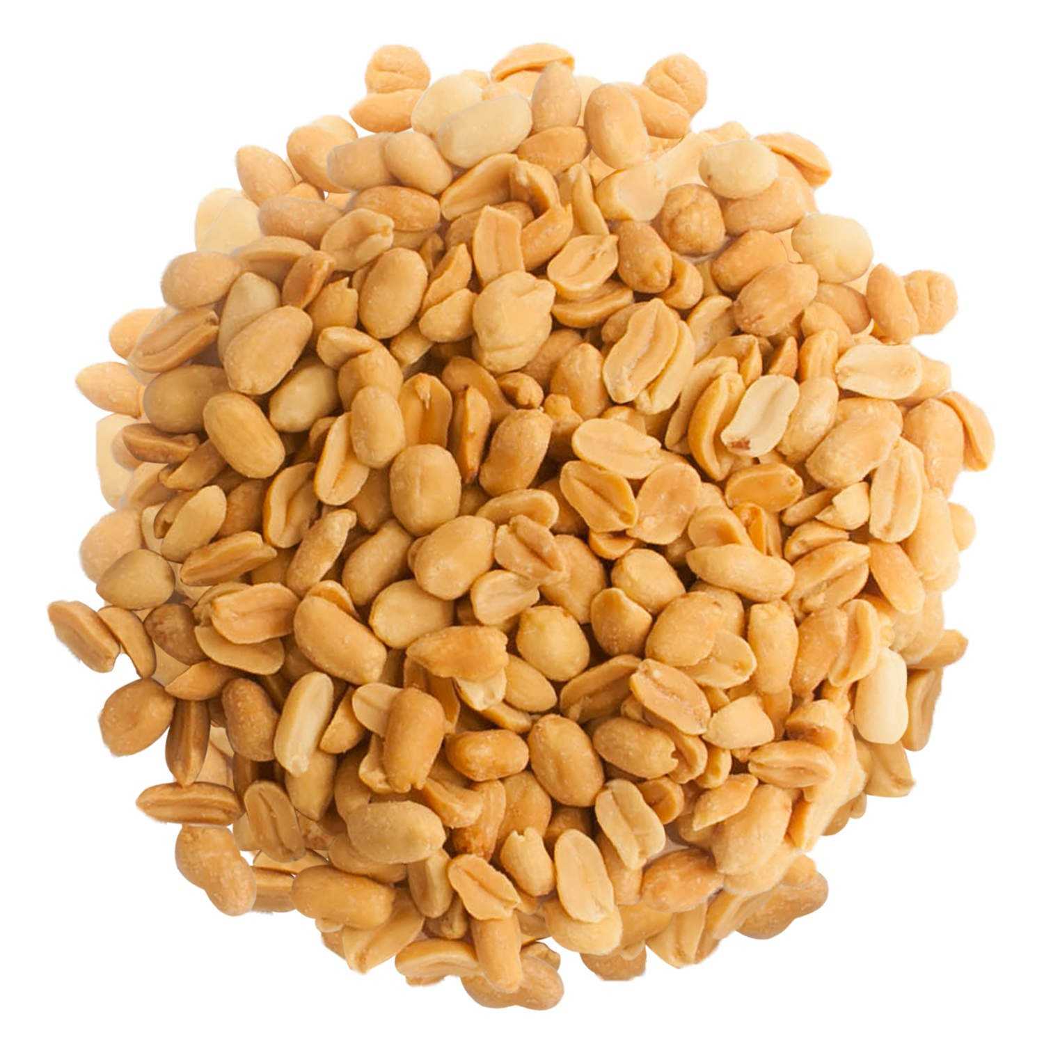 Калорийность арахиса на 100 грамм, вред и польза