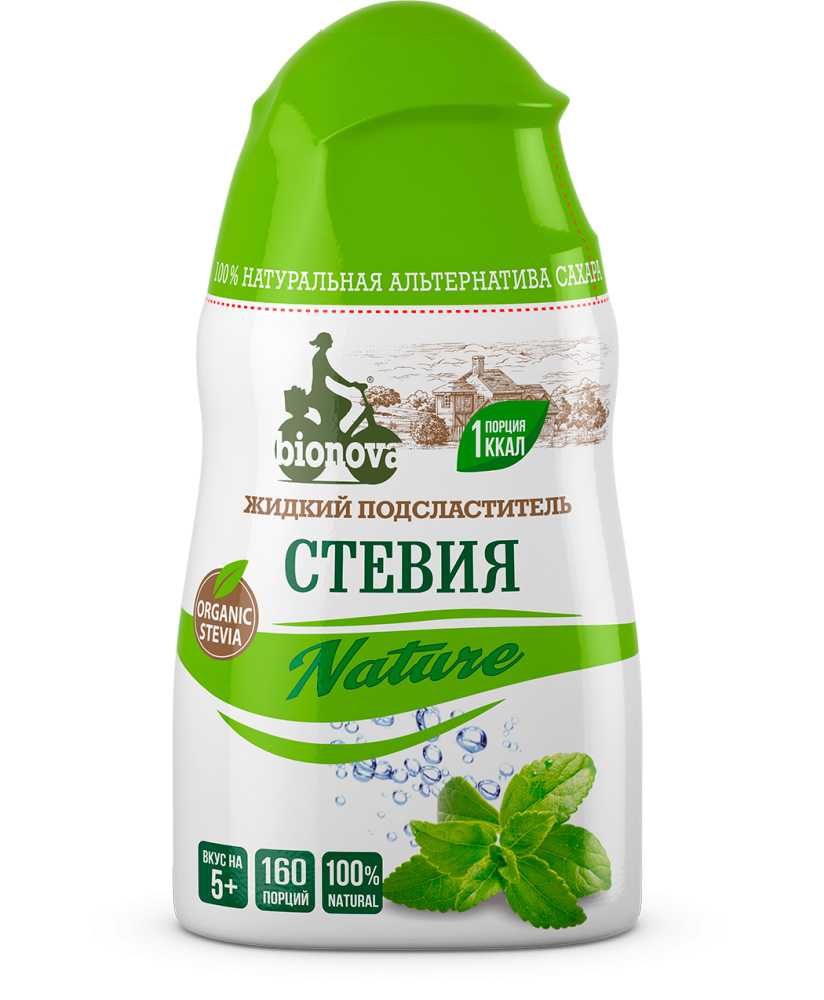 Калорийность стевии в таблетках на 100 грамм, белки жиры углеводы (кбжу)
