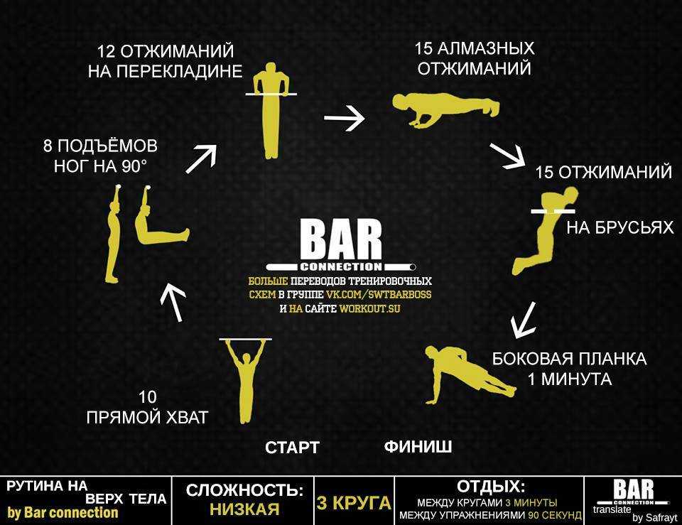 Упражнения на плечи с гантелями. топ лучших.