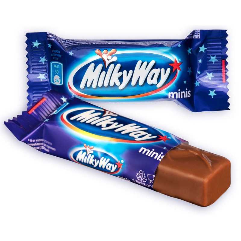 Шоколадный батончик snickers — калорийность (сколько калорий в 100 граммах)
