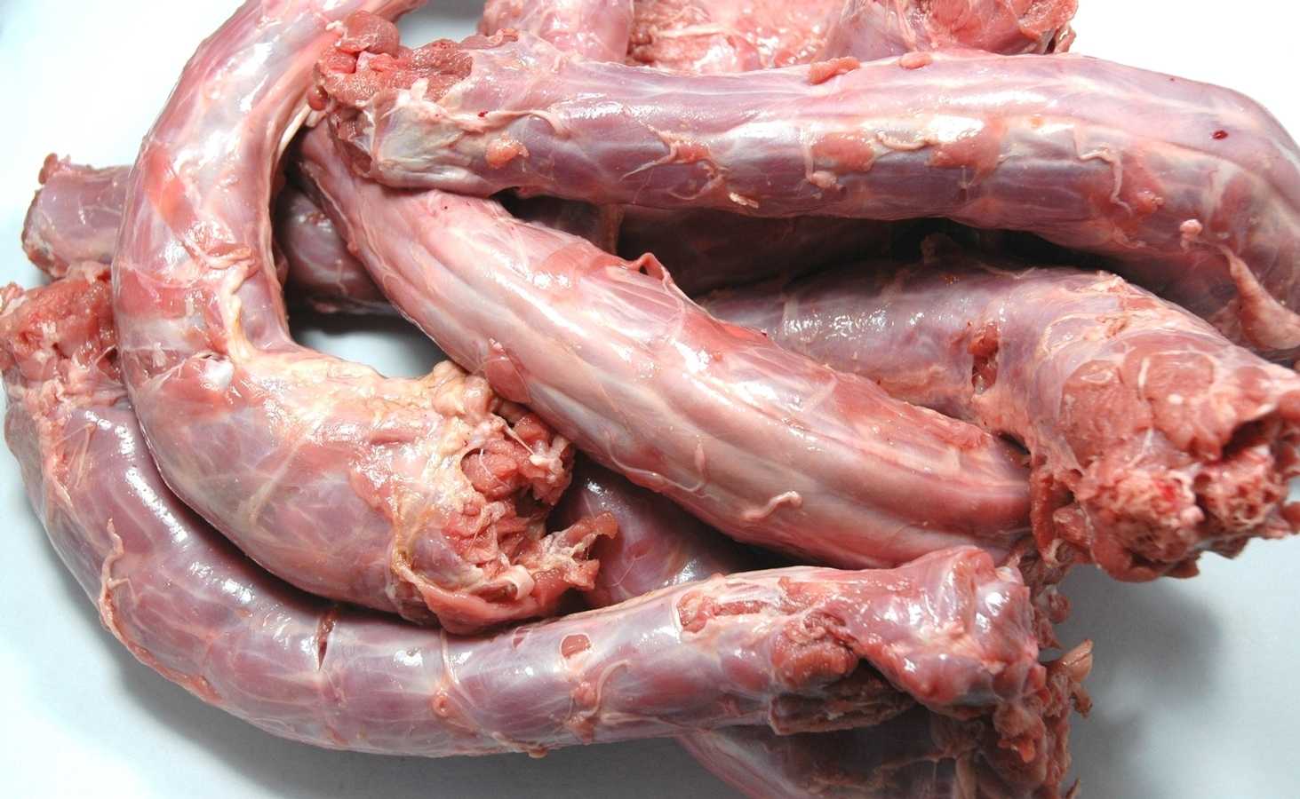 Мясо индейки – состав, калорийность, польза и вред для организма