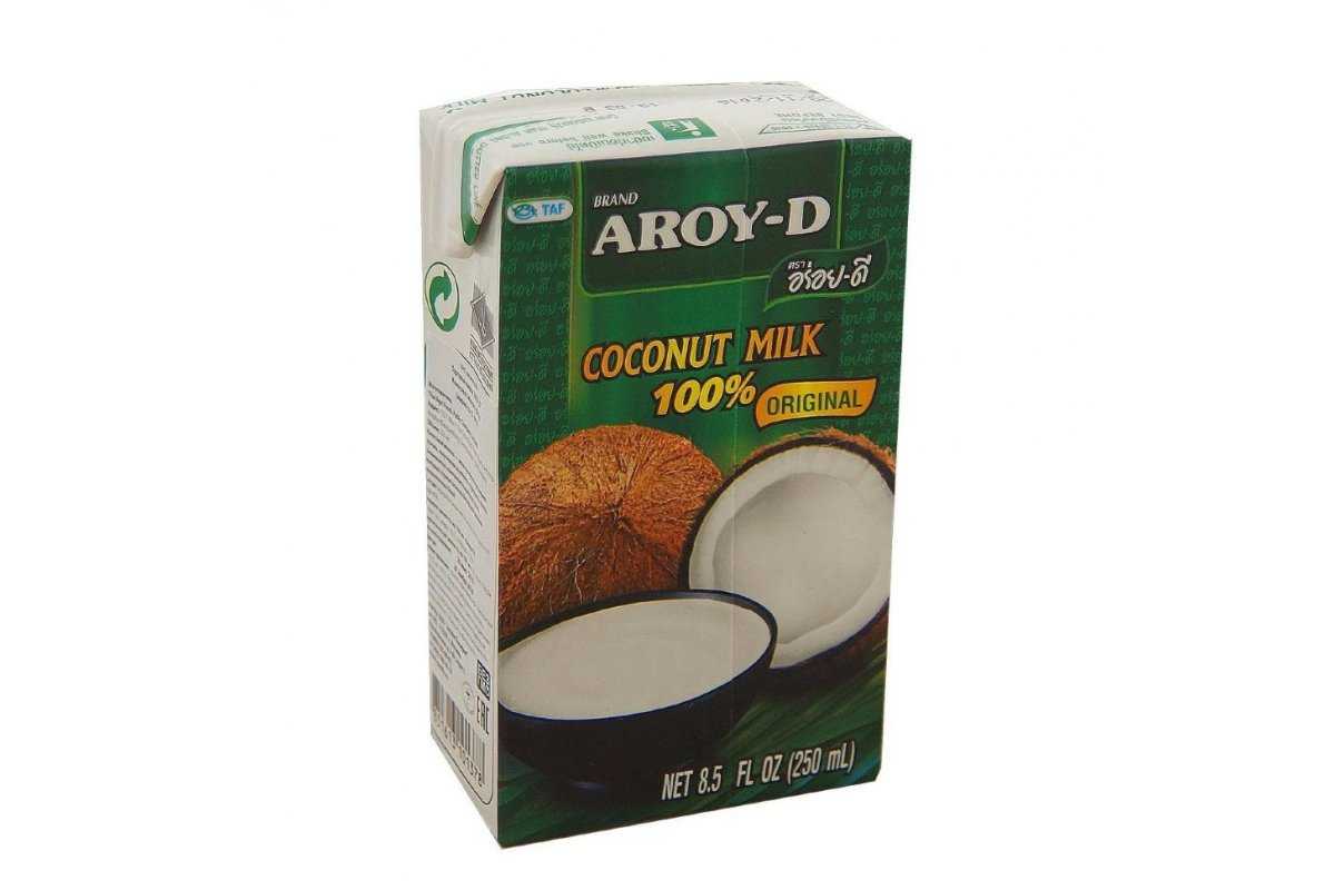 Планто кокосовое молоко. Кокосовое молоко "Aroy-d" 250 мл, Tetra Pak. Молоко (Aroy-d) кокосовое 250мл тетра пак. Кокосовое молоко Aroy-d 250. Кокосовое молоко "Aroy-d" 500 мл[Tetra Pak].