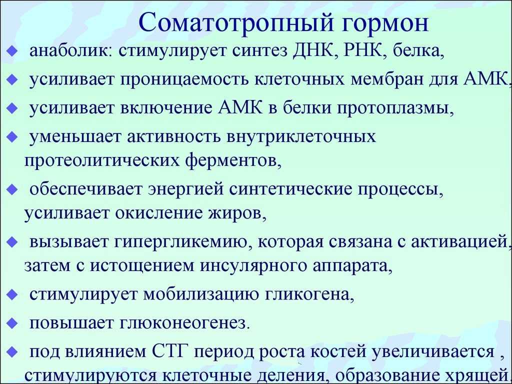 Как растут мышцы: от чего зависит рост, физиология процесса