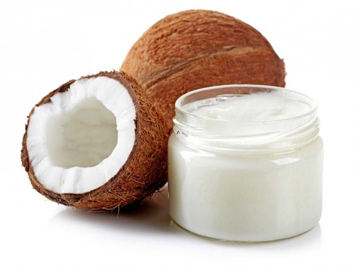 Польза и вред жарки на кокосовом масле: стоит ли пробовать