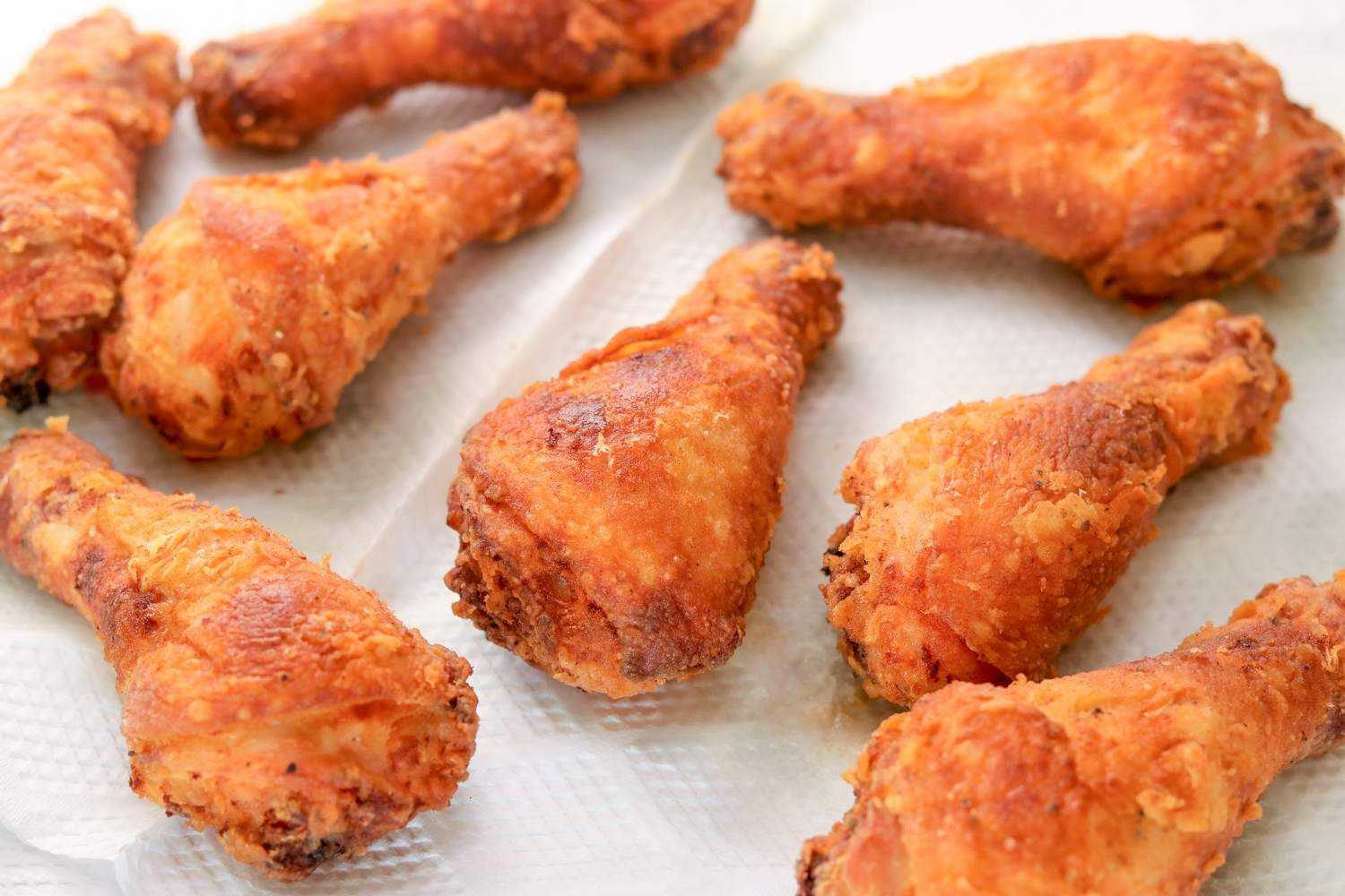 Рецепт куриные голени тушеные. калорийность, химический состав и пищевая ценность.