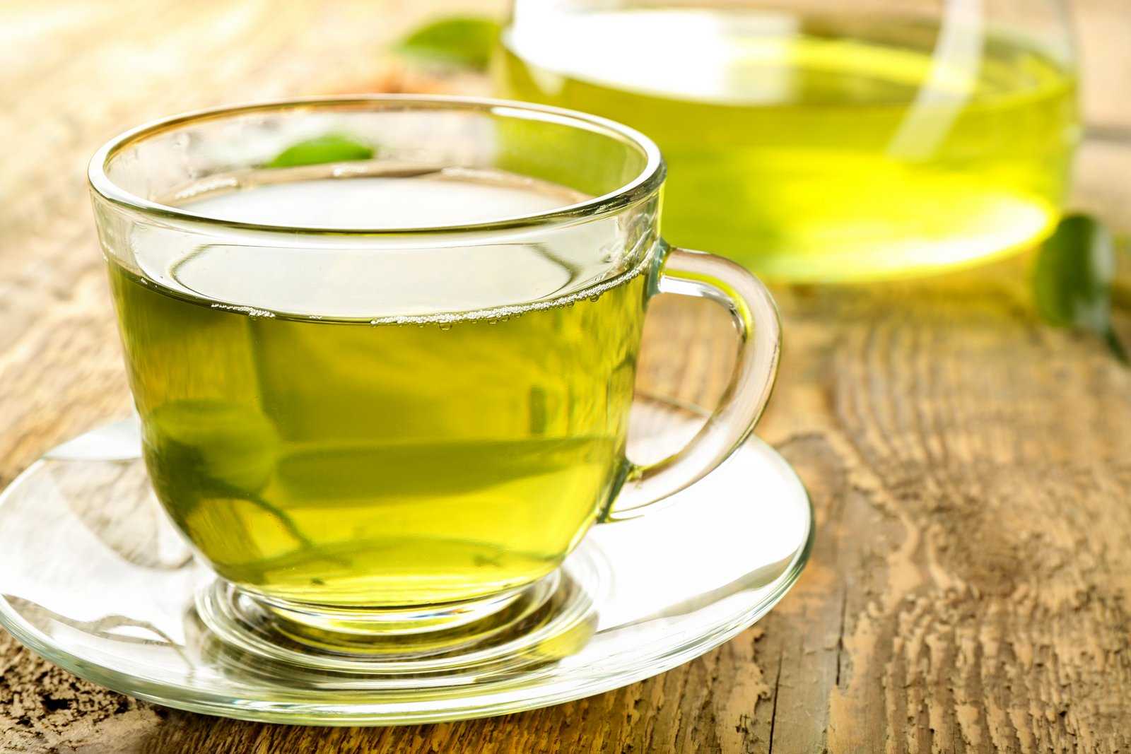 Сколько калорий в чае (зеленом, черном), калорийность на 100 грамм с сахаром