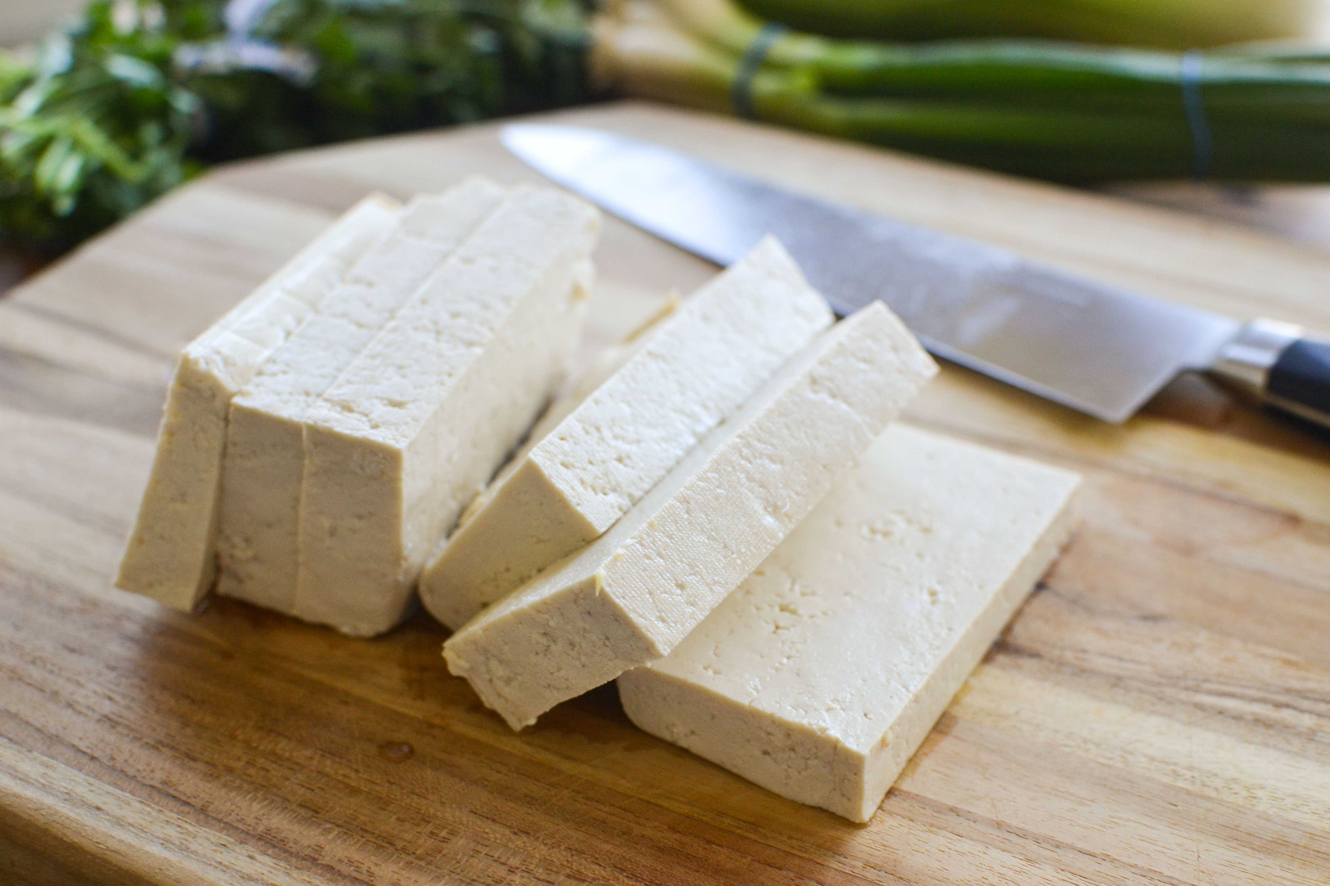 Сыр тофу: пищевая ценность, бжу, витамины и химический состав