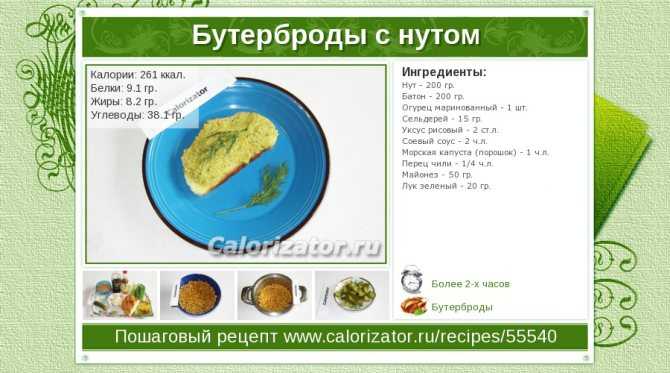 Горох варёный на воде — сколько белков (на 100 грамм)