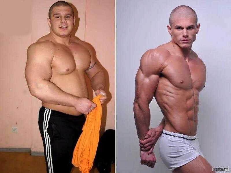 Что есть до и после тренировки для похудения