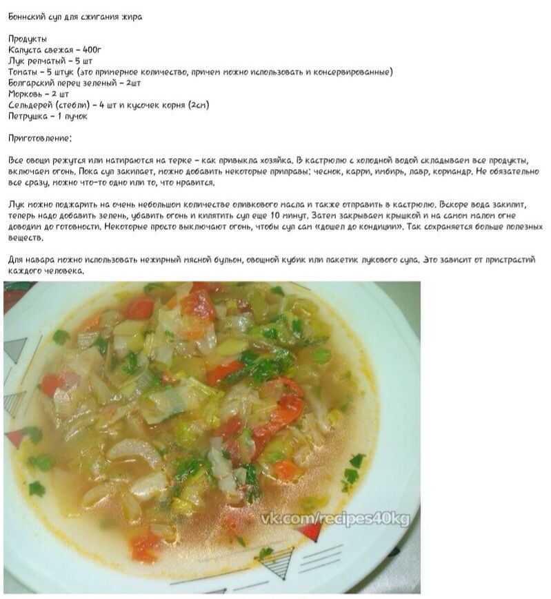Рецепты из овощей для похудения. Диетический суп для худеющих. Боннский суп диета. Диетический суп для худеющих рецепт. Супы для похудения рецепты.