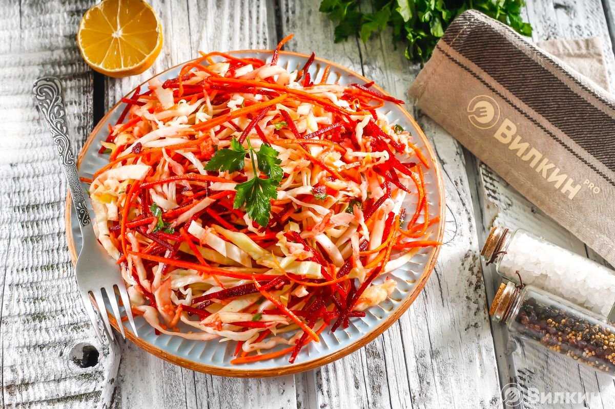 Салат щетка для похудения: рецепт, результаты, отзывы