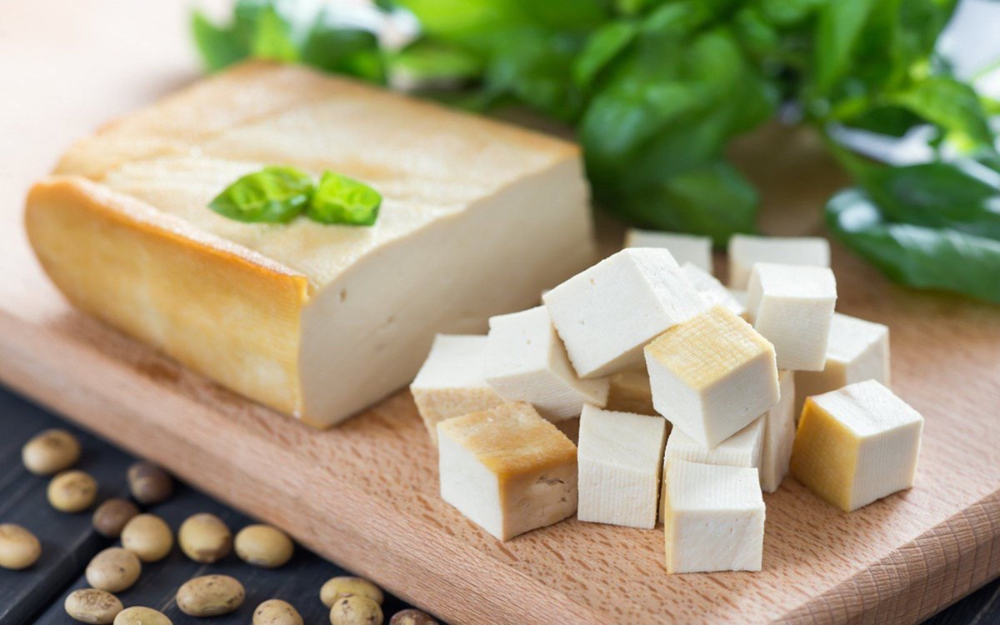 Соевый сыр тофу — химический состав, пищевая ценность, бжу