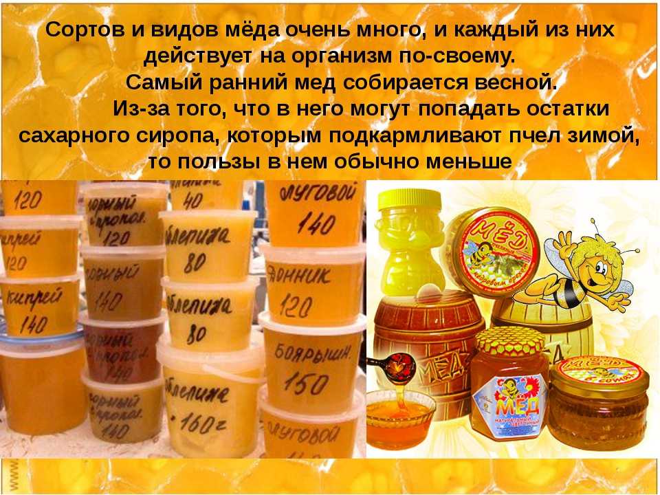 В каких количествах можно мед. Виды меда. Известные сорта меда. Сорта мёда какие бывают. Формы натурального меда.