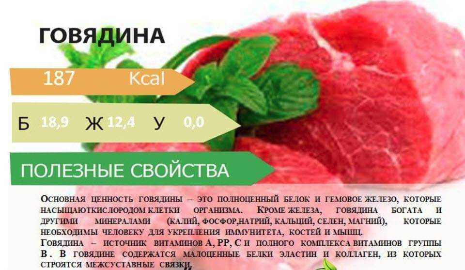 Грудинка свиная — калорийность (сколько калорий в 100 граммах)