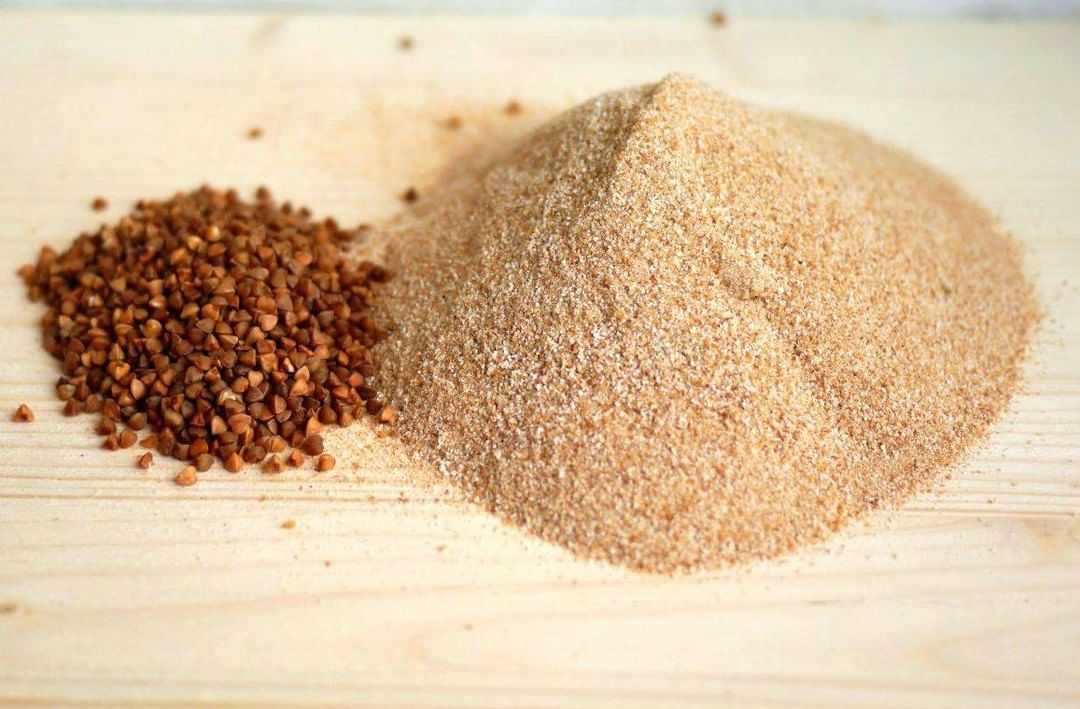 Мука пшеничная — химический состав, пищевая ценность, бжу