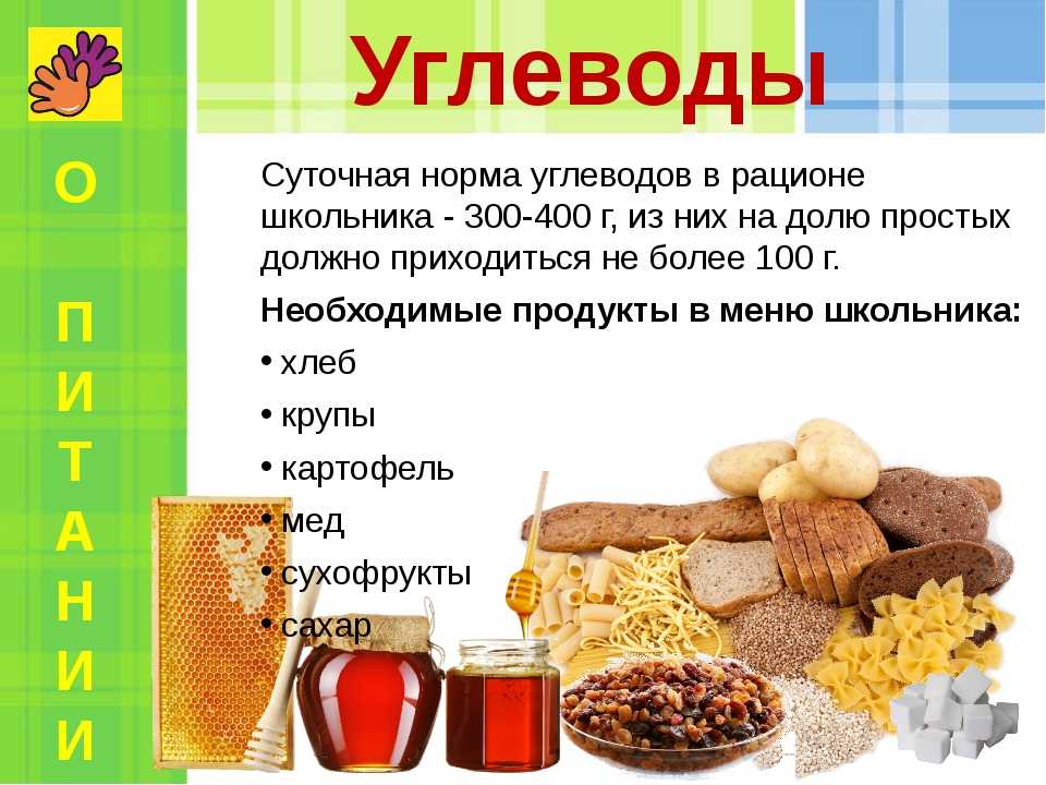 Опишите обмен белков жиров углеводов по плану в каких продуктах в основном содержатся