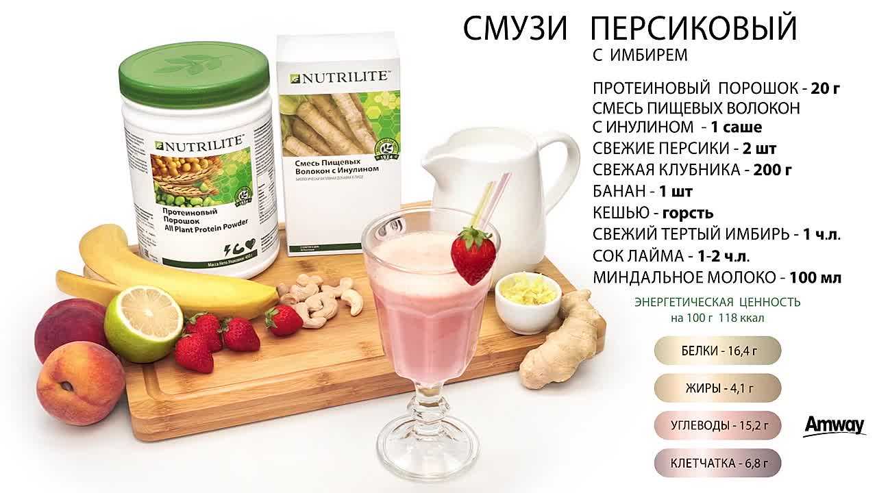 Овощные смузи для похудения: рецепты - allslim.ru