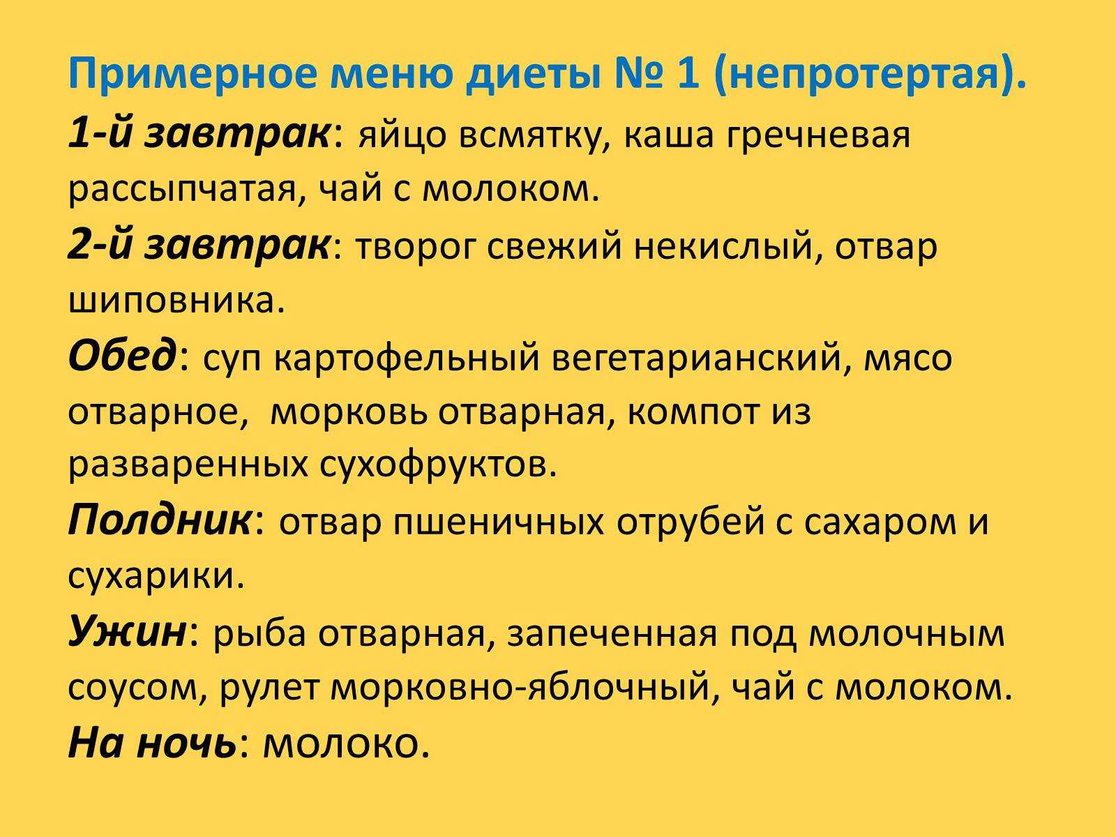 Щелочная диета для похудения: эффективные меню - похудейкина