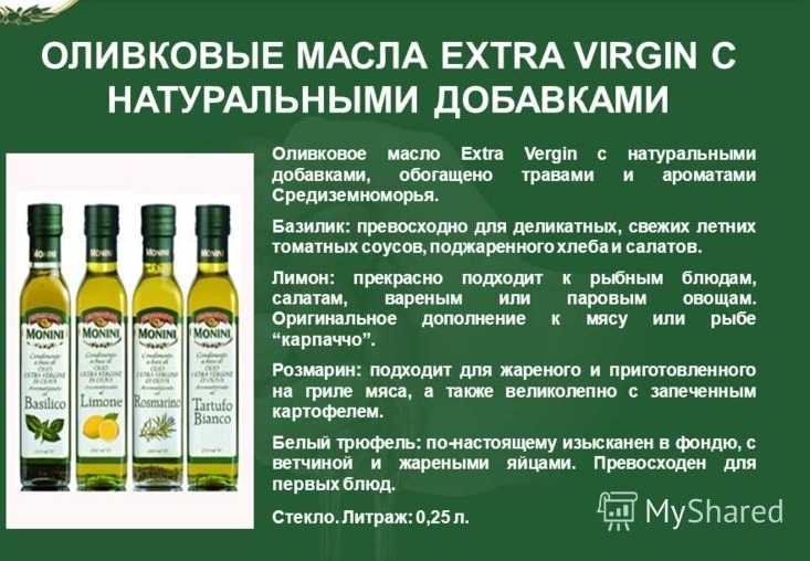 Оливки консервированные: польза и вред для организма