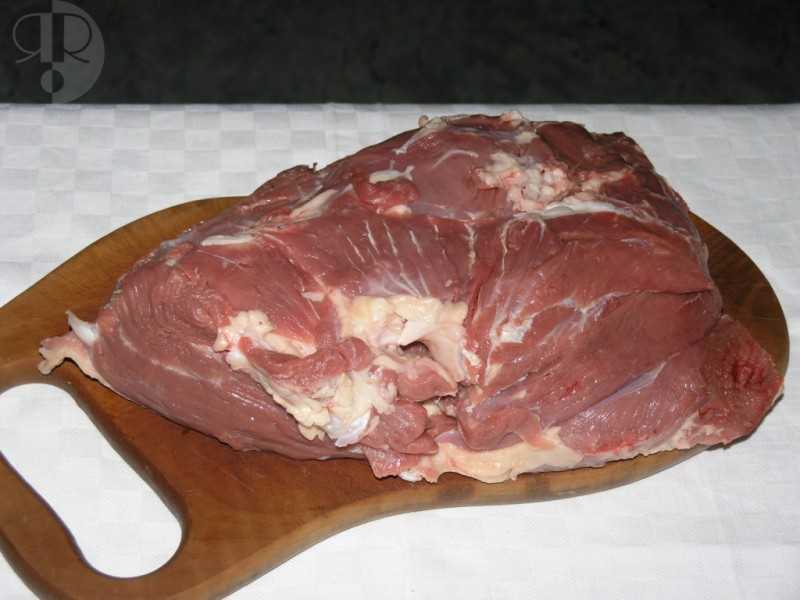 Карбонат свиной — химический состав, пищевая ценность