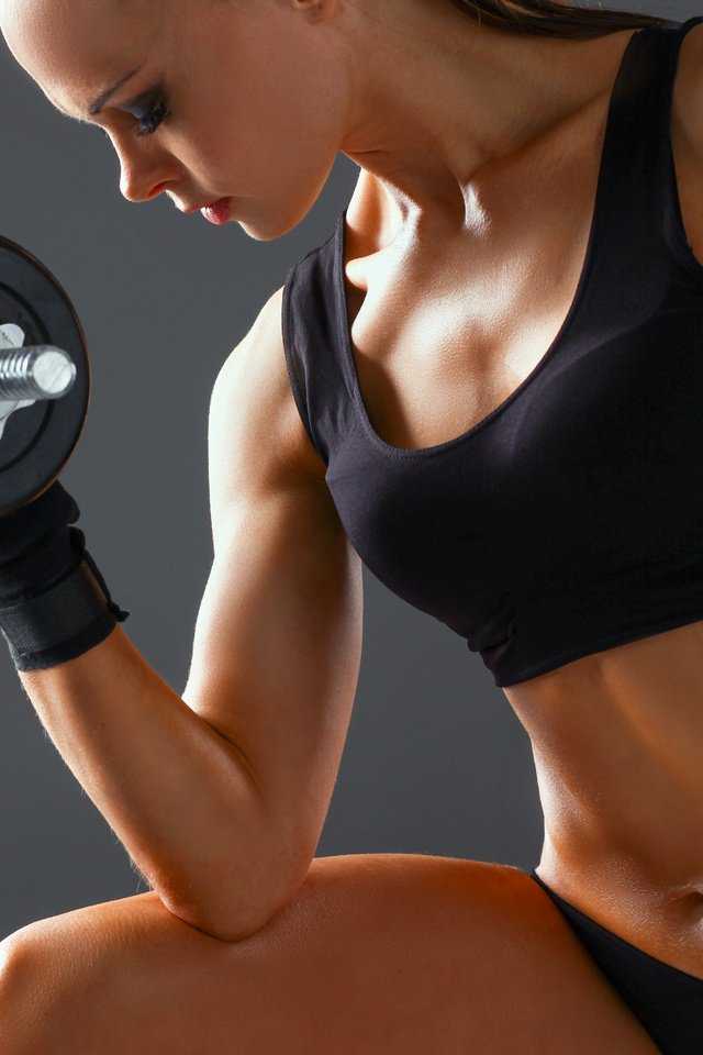 Как накачать грудные мышцы. лучшие упражнения и комплексы.
