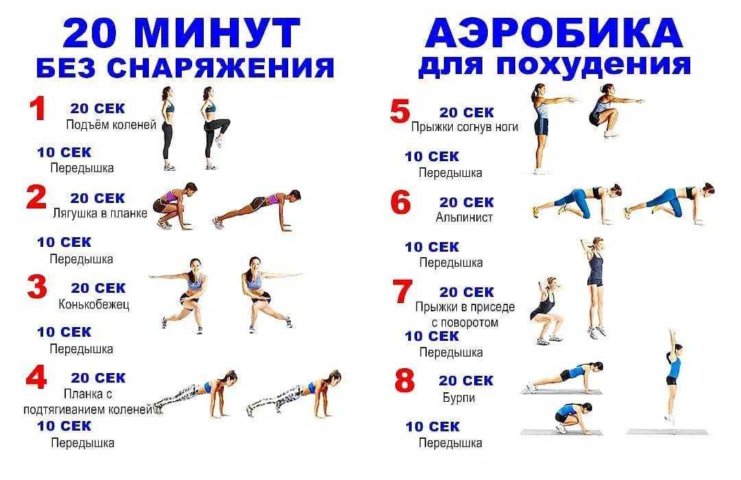Как часто нужно нагружать мышцы? - fitlabs / ирина брехт
