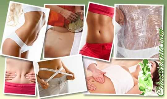 Самые эффективные упражнения, чтобы убрать бока в домашних условиях, а также советы и секреты для женщин, которые убрать жир с талии