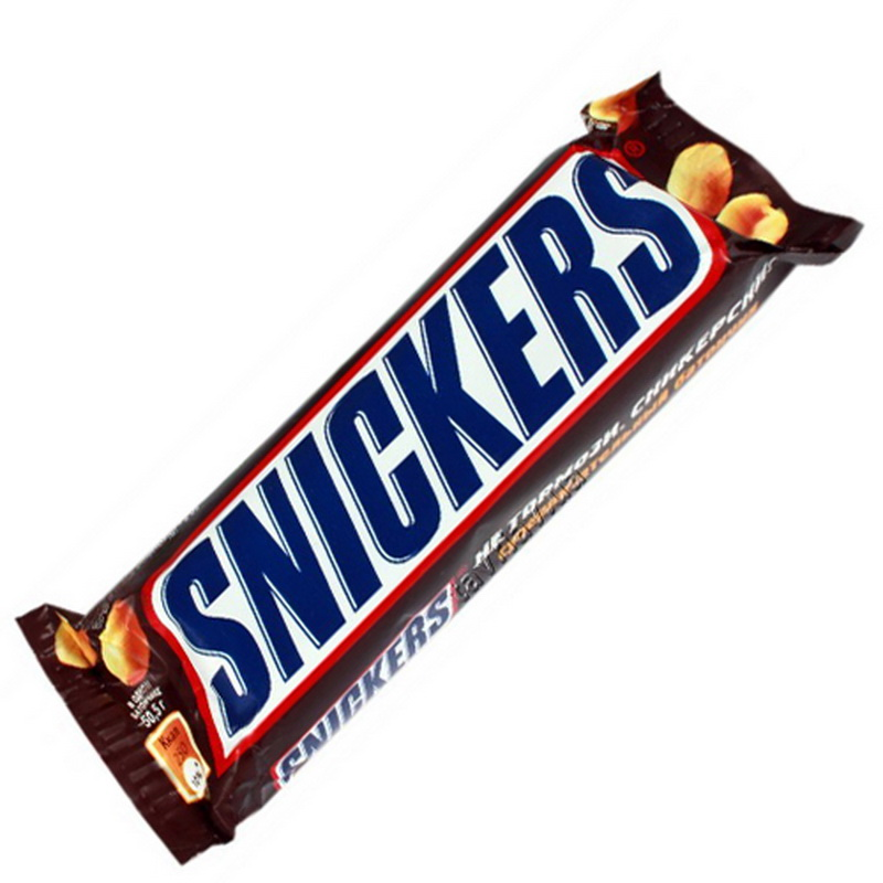 Сникерс (snickers): калорийность на 50, 100 грамм, состав продукта, чем полезен, помогает ли шоколад