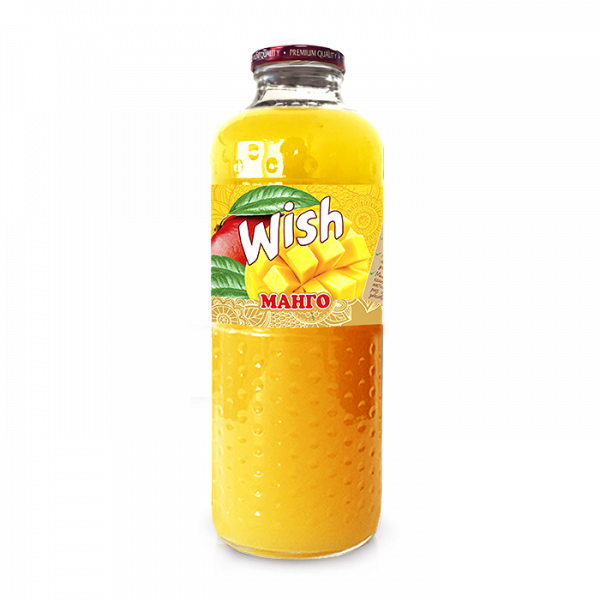 Сок манго (нектар) — какие витамины содержит