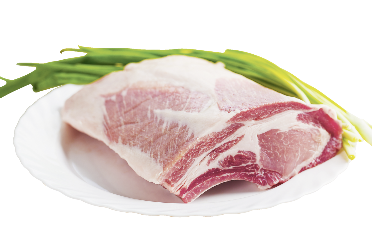 Корейка свиная — химический состав, пищевая ценность