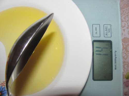 Оливковое масло для похудения - калорийность, применение