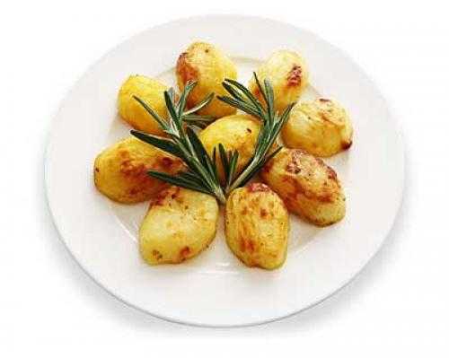 Сколько калорий в картошке, калорийность картофеля на 100 грамм | alkopolitika.ru