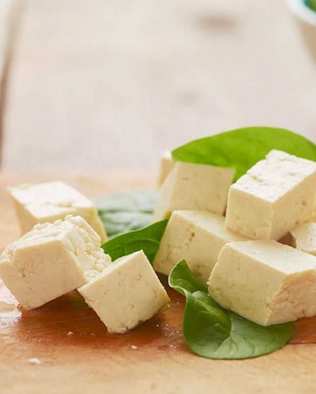 Тофу: польза, вред и калорийность продукта | food and health