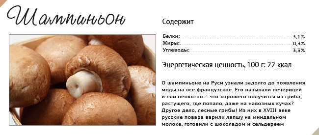 Калорийность жареных грибов с луком. сколько калорий в жареных грибах?