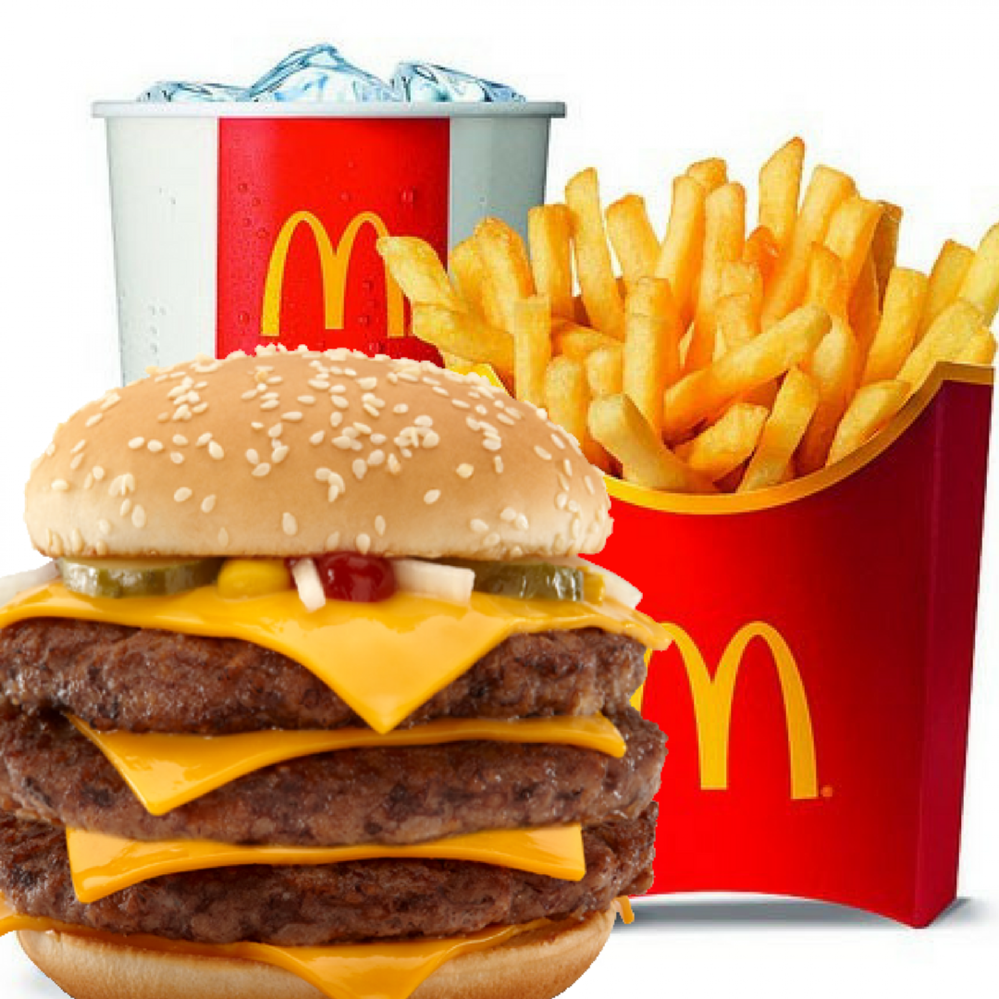 Чизбургер (макдоналдс) — содержание аминокислот